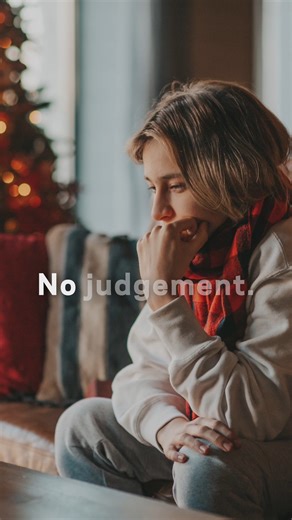 Studies show holiday stress can put recovery at risk. Our Sober Holiday Guide gives you tools to stay strong and steady this season. If you’re struggling, don’t wait—reach out today. Learn more at https://bit.ly/3MnI0QT | Hazelden Betty Ford Foundation