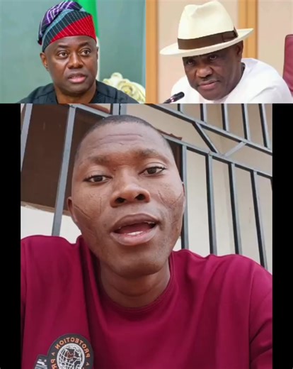 Wike Defeats Seyi Makinde: Court Nullifies PDP Convention