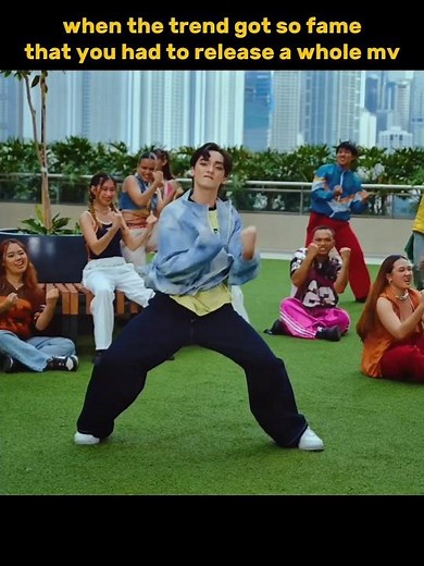 Daleng dale MV out🔥| ang mutya section e #shorts #amnse #dalengdale #filipino