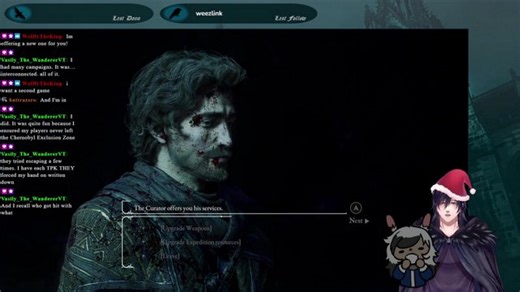 Expedition 33 Time! | First Play Through! | Yapping To An Unlimited Degree