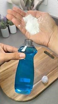 Your Expensive Cleaners Are Scamming You #lifehack #cleaning #diy