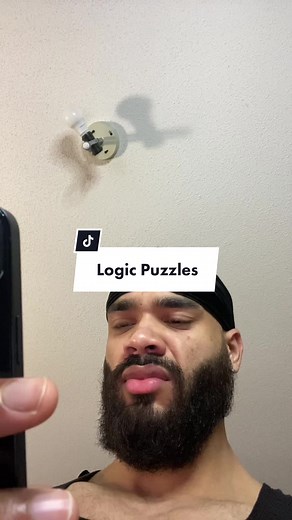 Challenge your mind with Logic Puzzles by Easybrain