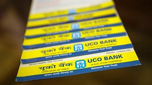 UCO Bank shares - UCO Bank shares dive 14% to hit 52 week low; analysts see more pain ahead - BusinessToday