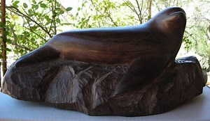 Mexican ironwood carvings - Alchetron, the free social encyclopedia