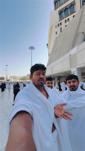 Last Moments in Makkah After Umrah | Emotional Vlog #firozkavlog #umrah #makkah #yousuf