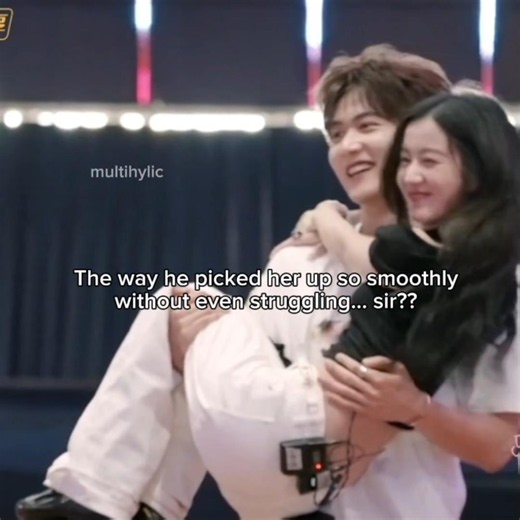 Keyu so smooth with his moves ngl 😭 #baoshangen #blazingsummer #neverendingsummer #zhoukeyu #foryou