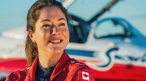 Bird strike to blame for fatal Snowbird jet crash in Kamloops