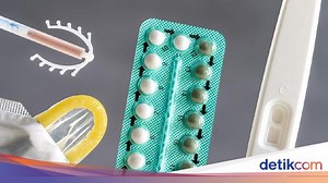 10 Alat Kontrasepsi Hormonal dan Non Hormonal