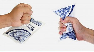 [Hot Item] Disposable Gel Ice Packs for Shipping and Storage Cold Ice Pack