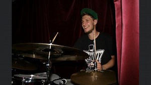 Cambridge Drum Lessons | Cambridge Drum Teacher | Learn Drums