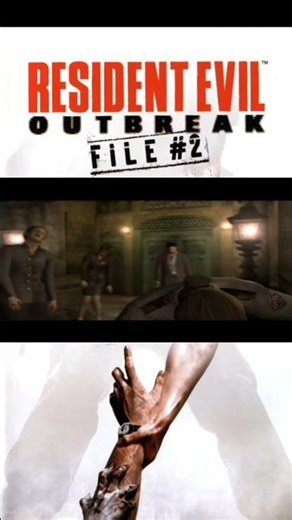 resident evil Outbreak file 2 parte 6 vídeo completo no canal