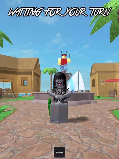 Jugando MM2 en Roblox con Nea: Avatars, Spam Jump, y Risas