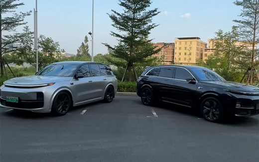 理想L7和L8有什么区别？怎么选？