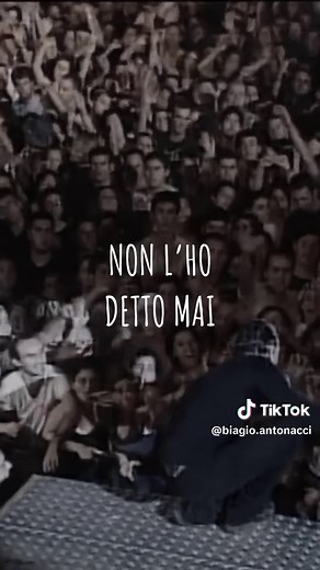 Iris (tra le tue poesie) - Biagio Antonacci