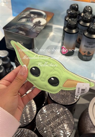 Mando & Grogu: A Cutie Patootie Star Wars Moment