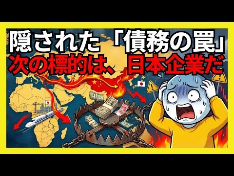 一帯一路の崩壊が日本企業を直撃…アジア・アフリカで始まる「債務の罠」の連鎖とは？ | 経済の視点