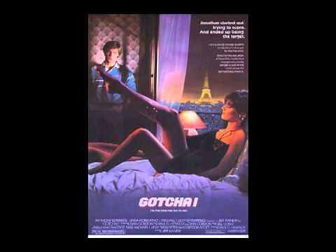 GOTCHA - OST - Gotcha where I want Ya