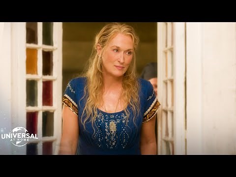 Mamma Mia! 1-2 | The Extended Preview Collection