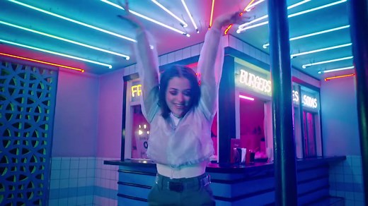 january 31 on disney channel 🪐 | Baby Ariel