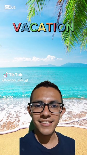 How to Properly Pronounce 'VACATION' in English