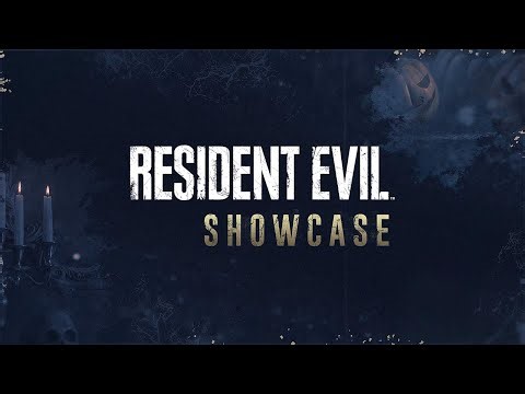 How to Watch the Resident Evil Showcase