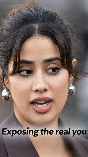 Unraveling & Intrigued – Learn English with Janhvi Kapoor | SpeakSpark Shorts