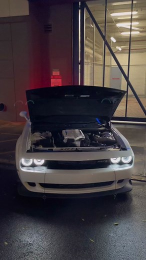 1000 horsepower superstock and trackhawk 👀 #fyp