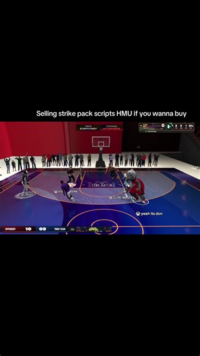 2k26 strike pack #strikepack #2k26 | strike pack