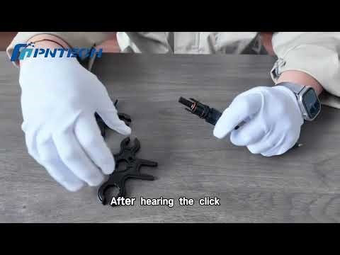 Step-by-step copper-aluminum conversion connection tutorial!