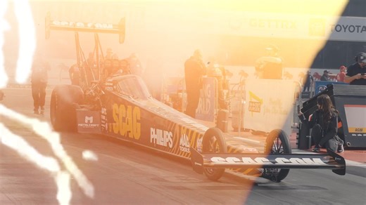 21K views · 513 reactions | 7️⃣ different winners on the season. It’s a battle of titans in Top Fuel! Who will be celebrating a championship at the end of the year? The #NHRACountdown starts this weekend! | NHRA | Facebook