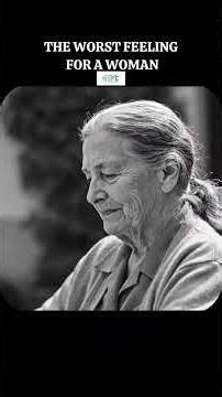 When She Stops Explaining | Relationship Truths & Growth | #selfawareness #mindeset #growth #shorts