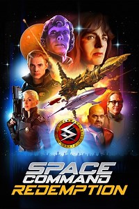 Stream Space Command Redemption (2024): Find it on Netflix, Prime Video, Hulu & more