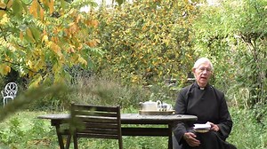 Join Dean Robert for today's Morning Prayer from The Deanery Gardens at Canterbury Cathedral. | Canterbury Cathedral