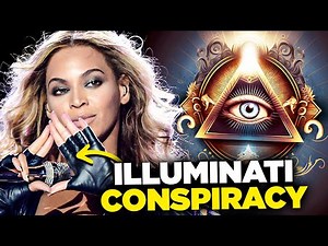 Inside the Secret Society: The Illuminati