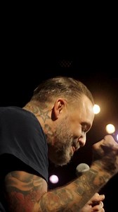 NYC 💙 Don’t miss an intimate evening of raw stories and songs on April 9th, offering a rare glimpse into the moments that shaped the man behind the music. Limited tickets remain! | Blue October