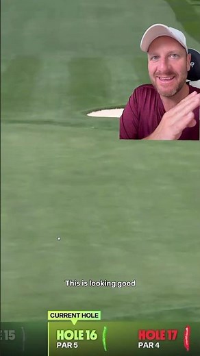 What is an albatross? #golf