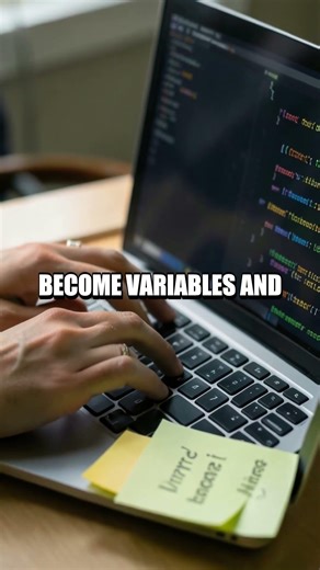 Variables as Tools A Friendly JavaScript Jumpstart