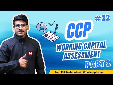 Certified Credit Professional | CCP Chapter 13 | Part 2 | Module C #22