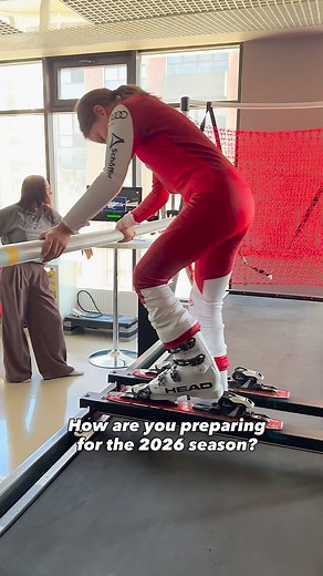 1.5M views · 7.8K reactions | Are you ready for the new season? #skiing #skiingday #skiingisfun #skiingislife #skiingseason #skiingtime #training #travel #Skier #skierslife #Sciare #sciarelli #Sciare #Smučanje #smucanje #Skijanje #Skifahren #hiihto #esquiar #esquíar #esquiarconniños #esquisse #esquís #telesiyej #kids #sportgirl #milanacortina2026 | likhacheva_ski | Facebook