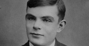 究竟圖靈是怎樣破解德軍的密碼系統 Enigma？ - INSIDE