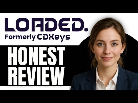 Loaded.com Review Is This Website Legit Or A Scam