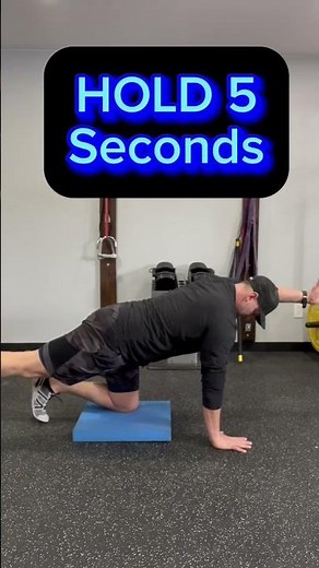 FULL BODY Exercise | Posterior Chain #multiplesclerosis #exercise