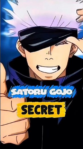 The Secret History of the Gojo Clan Explained! 🔥