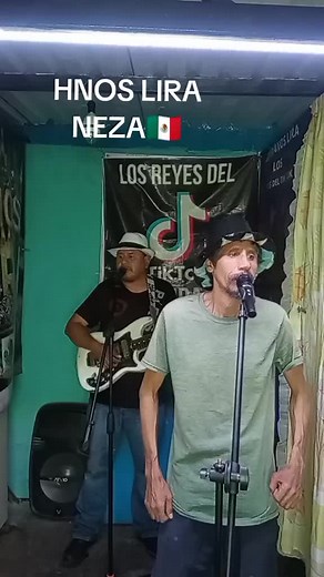 Live Performance by Los Reyes Del Neyza