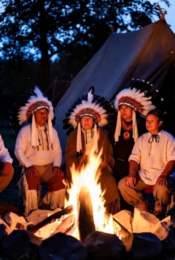 #NativeAmerican #IndigenousCulture #NativeHeritage #TribalLife #NativePride #IndigenousPeople #NativeTraditions | Native American Culture