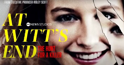 Melissa Witt's Murder: Where Is Suspect Charles Ray Vines Now?