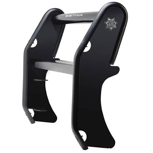 Setina PB400 Steel Push Bumper