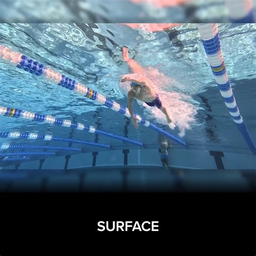 Every single swimmer, from beginner to elite, has at least one element of their freestyle stroke that can be refined and improved ➡️ https://bit.ly/3H6exFj | MySwimPro
