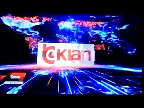 Tv Klan Lajme Sport Ident (2015-2026)