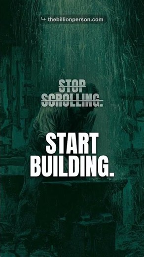 Start a Business with AI | thebillionperson.com